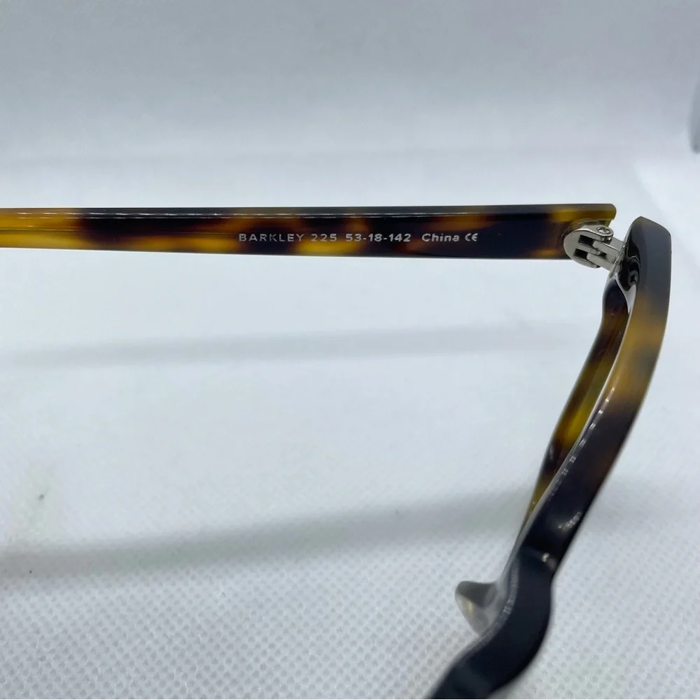 Warby Parker Eyeglasses Frames Barkley 53 18 142 Unisex Adults